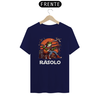 Nome do produto CAMISA 