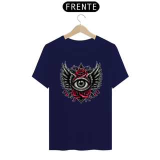 Nome do produto CAMISA OLHO +ROSAS 