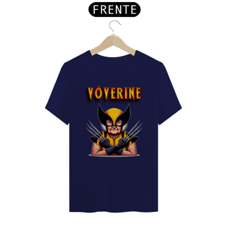 Nome do produto CAMISA VÓVERINE 