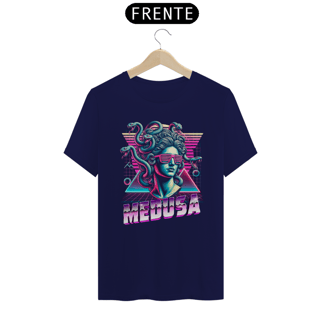 Nome do produto CAMISA MEDUSA RETRO
