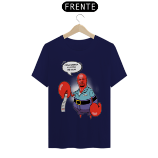 Nome do produto CAMISA JULIUS 