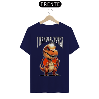 Nome do produto CAMISA TIRANOCALVOREX 