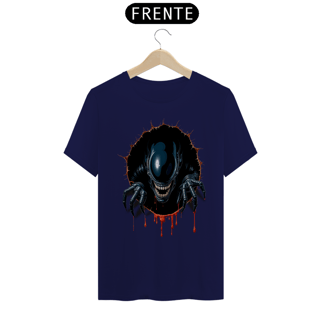 Nome do produto CAMISA ALIEN 
