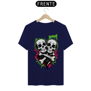 Nome do produto CAMISA CAVERINHA DUPLA 