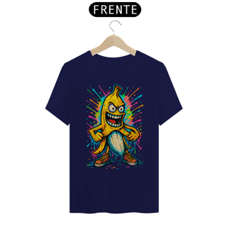 Nome do produto CAMISA BANANA