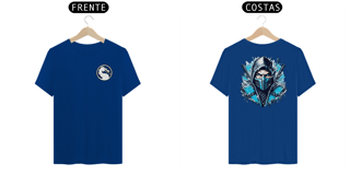 Nome do produto CAMISA MK SUB-ZERO