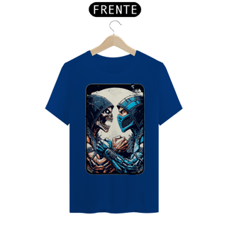 Nome do produto MK SCORPION VS SUB-ZERO