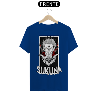 Nome do produto CAMISA SUKUNA