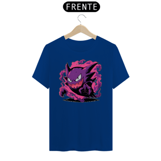 Nome do produto CAMISA HAUNTER 