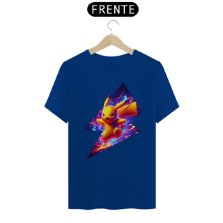Nome do produto CAMISA PIKACHU