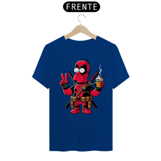 Nome do produto CAMISA HOMER DEADPOOL