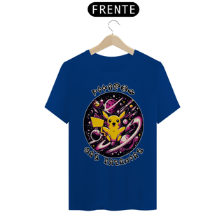 Nome do produto CAMISA PIKACHU DAS GALAXIAS 