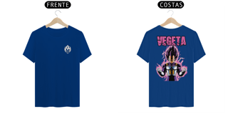Nome do produto CAMISA VEGETA EGO SUPERIOR FRENTE/COSTA
