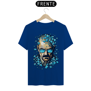 Nome do produto CAMISA BRAKING BAD