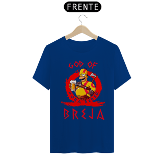 Nome do produto CAMISA HOMER 