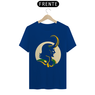 Nome do produto CAMISA LOKI 2 