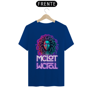 Nome do produto CAMISA MEDUSA