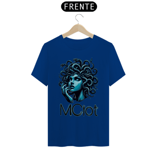 Nome do produto CAMISA MEDUSA 