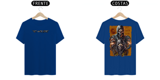 Nome do produto CAMISA SCORPION