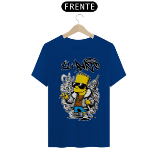 Nome do produto CAMISA BART