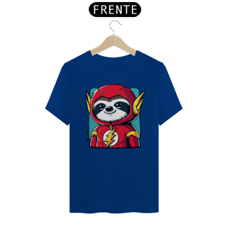 Nome do produto CAMISA PREGUIÇA DE FLASH 