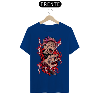 Nome do produto CAMISA SUKUNA FRENTE 
