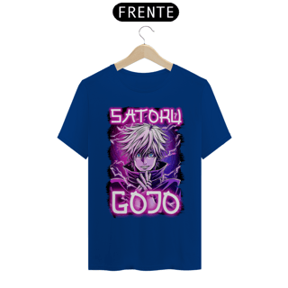 Nome do produto CAMISA GOJO 
