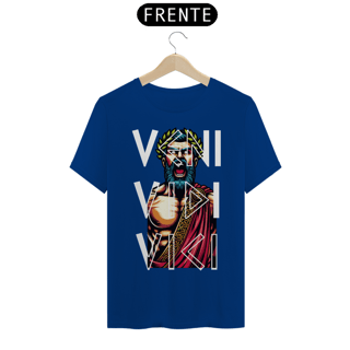 Nome do produto CAMISA VENI VIDI VICI 