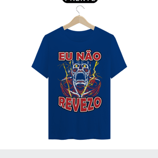 Nome do produto CAMISA TITAN 