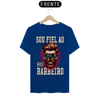 Nome do produto CAMISA BARBEIRO 