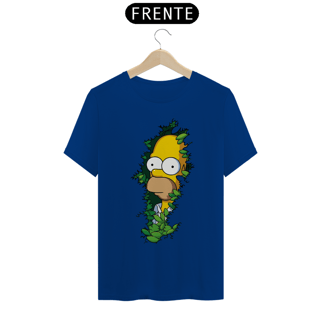 Nome do produto CAMISA HOMER NA MOITA 