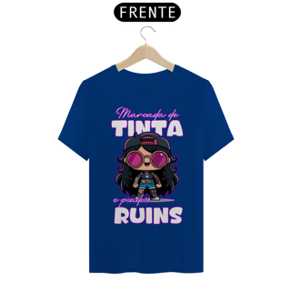 Nome do produto CAMISA TATOO 