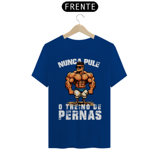 Nome do produto TREINO PERNAS 