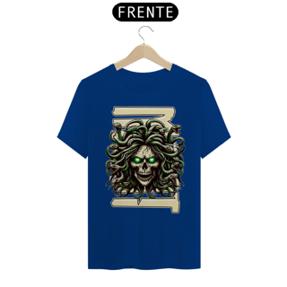 Nome do produto CAMISA MEDUSA HARDCORE 