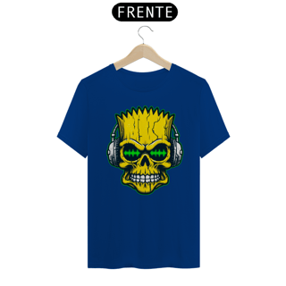 Nome do produto CAMISA BART 