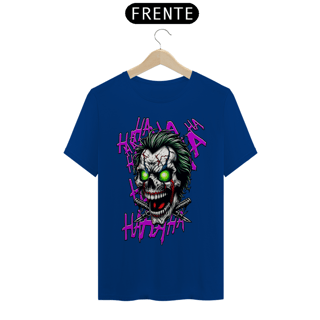 Nome do produto CAMISA JOKER SKULL 
