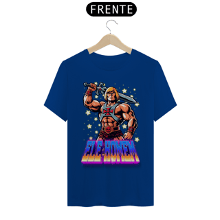 Nome do produto CAMISA ELE HOMEM 