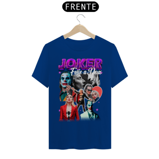 Nome do produto CAMISA JOKER 2 