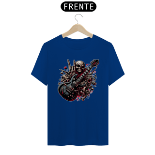 Nome do produto CAMISA ROCK 