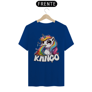Nome do produto CAMISA RANÇO 