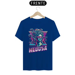Nome do produto CAMISA MEDUSA RETRO