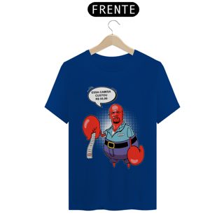 Nome do produto CAMISA JULIUS 