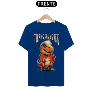 Nome do produto CAMISA TIRANOCALVOREX 