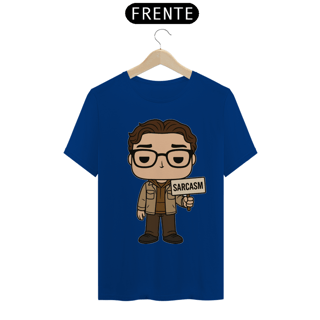 Nome do produto CAMISA LEONARD 