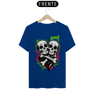 Nome do produto CAMISA CAVERINHA DUPLA 