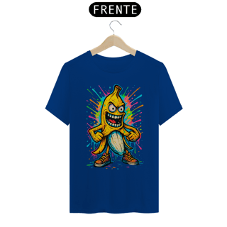Nome do produto CAMISA BANANA