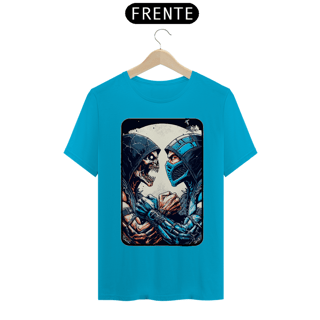 Nome do produto MK SCORPION VS SUB-ZERO