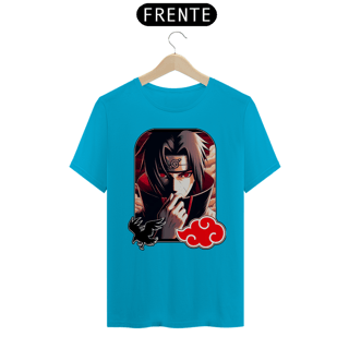 Nome do produto CAMISA ITACHI