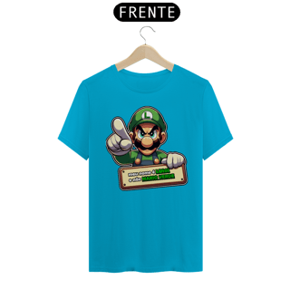 Nome do produto CAMISA LUIGI