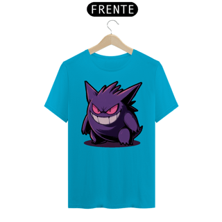 Nome do produto CAMISA GENGAR 